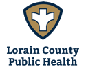 Lorian County Public Health Logo