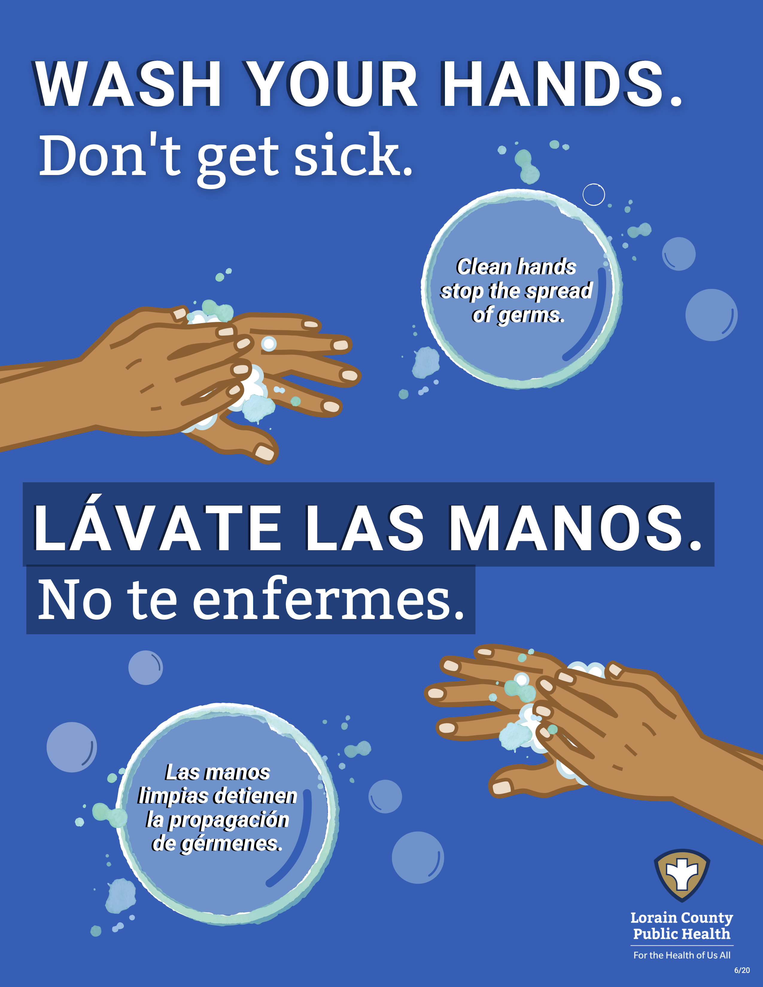 Hand-washing to avoid germs, illness - Mayo Clinic Health System
